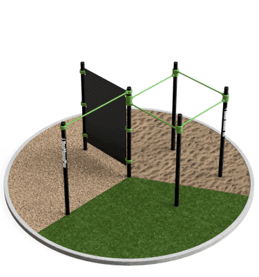 Freerunning park S
