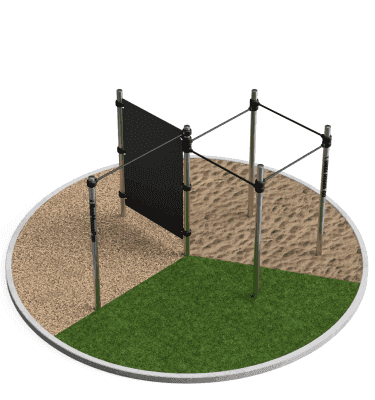 Freerunning park S