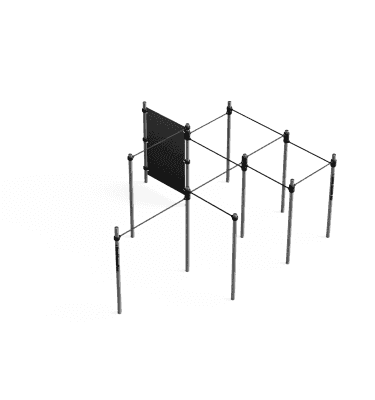 Freerunning park M