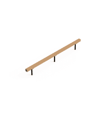 Balancing beam