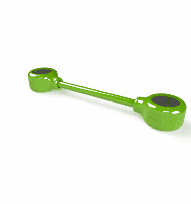 Crossbar 480 mm "Short bar"