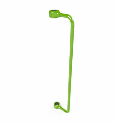 Vertical parrallel bar