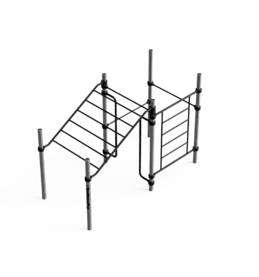 Para workout compact