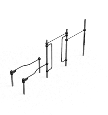 Para Workout basic