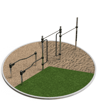 Para Workout basic