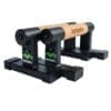 BarManiaPro® Parallettes Classic V1