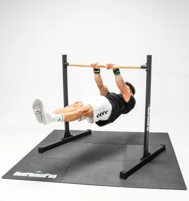 BarManiaPro® fitness matten voor thuis