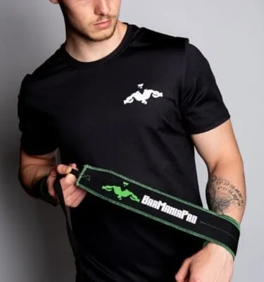 BarManiaPro® polsbandages