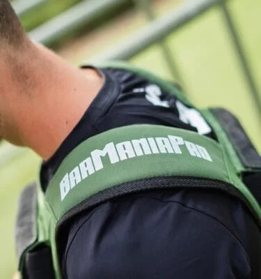 BarManiaPro® T-shirt