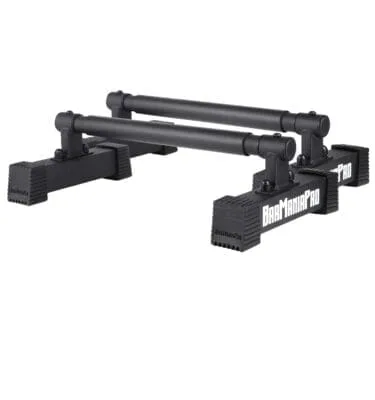 BarManiaPro® Parallettes NEO V2