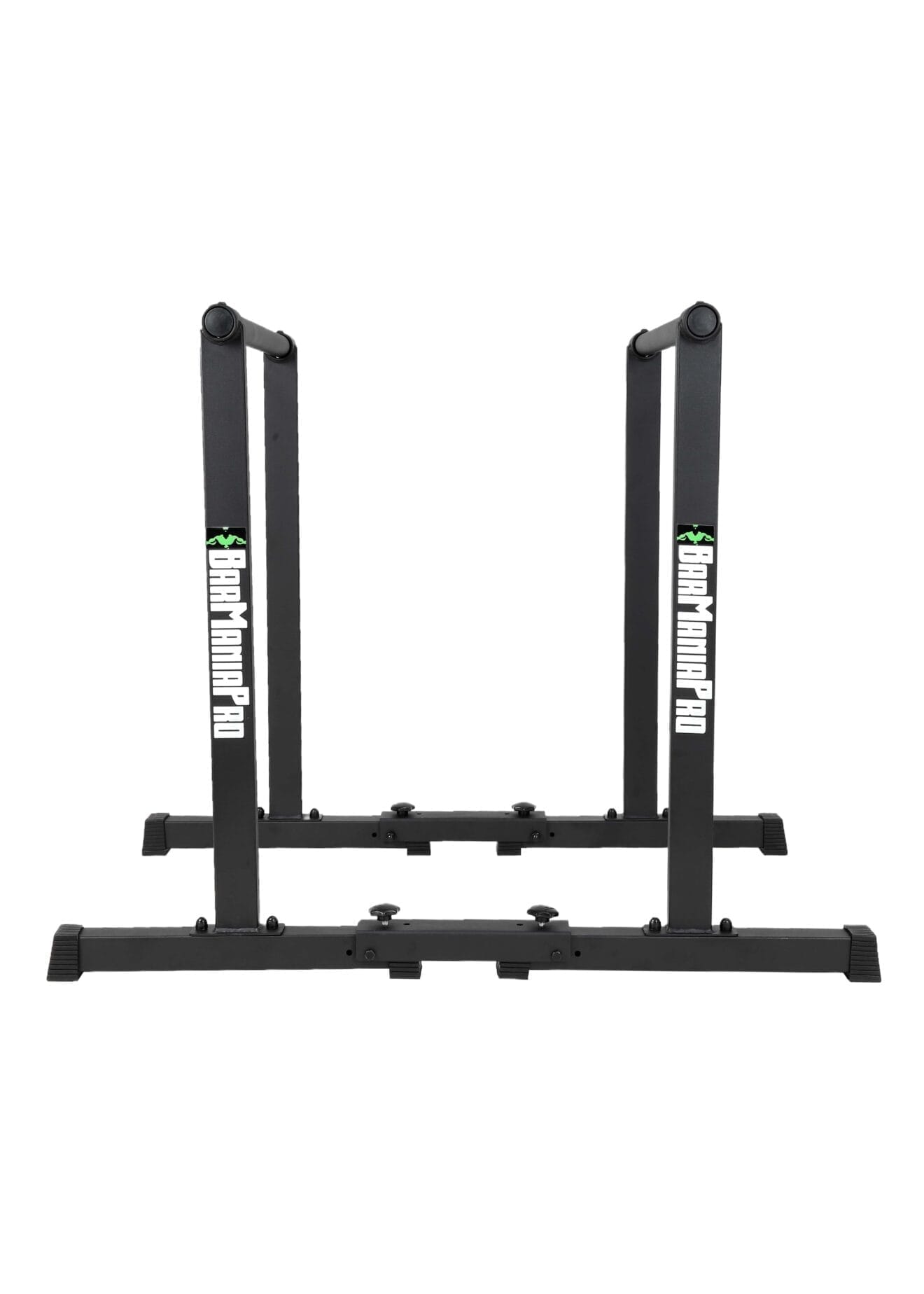 BarManiaPro® Dip Bars NEO - BarManiaPro