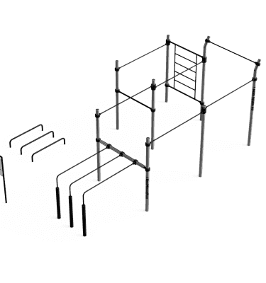 Calisthenics Freestyle S