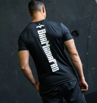 BarManiaPro® T-shirt