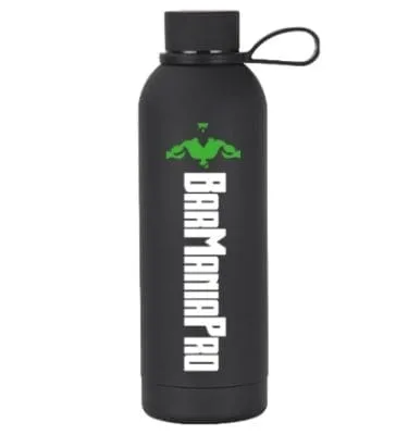 Stainless Steel Bottle 500ml