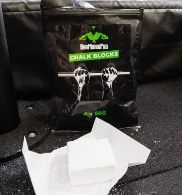 BarManiaPro® Chalk Blocks