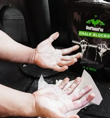BarManiaPro® Chalk Blocks