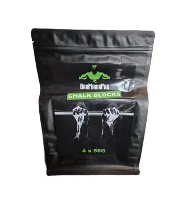 BarManiaPro® Chalk Blocks
