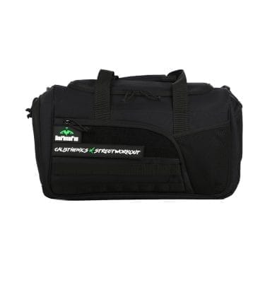 BarManiaPro® Duffel Bag