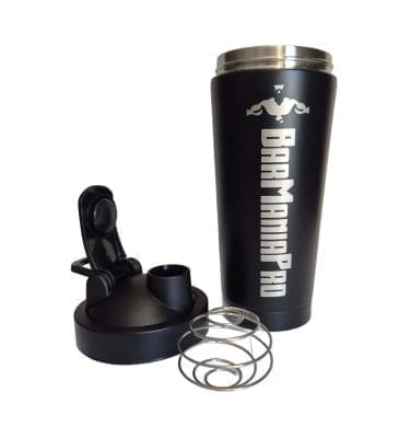 Stainless Steel Bottle 750ML