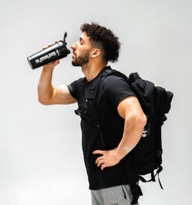 Stainless Steel Bottle 750ML
