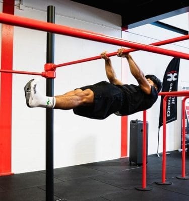 BarManiaPro® Workout Socks DUO Pack