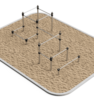 Parkour Flujo Urbano