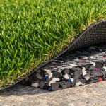 BarManiaPro® Sportsafe Artificial Gras 1.0