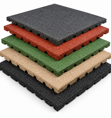 BarManiaPro® Sportsafe Rubbertiles 1.0