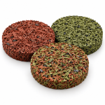 BarManiaPro® Sportsafe Tigermulch 1.0