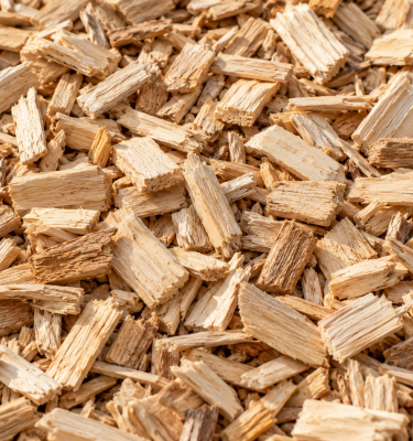 Dekowood houtsnippers – natuurlijke valdempende ondergrond voor sport- en speelplaatsen